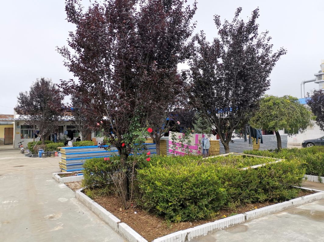 陕西长丰鸿远农业商贸有限公司玉米加工建设项目环境影响评价公众参与信息公告